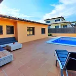 Casa Con Piscina En L\'Estartit