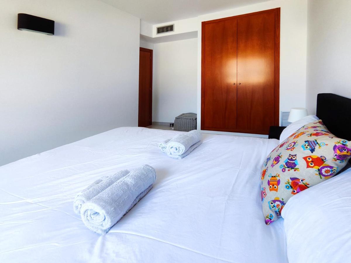 Сasa de vacaciones Casa Con Piscina En L'estartit *