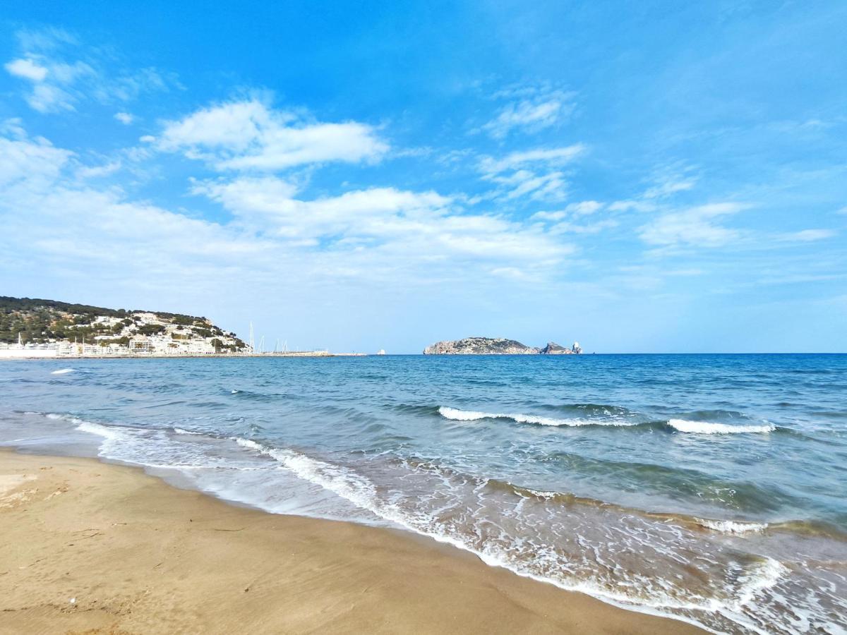 Casa Con Piscina En L'estartit Сasa de vacaciones Gerona