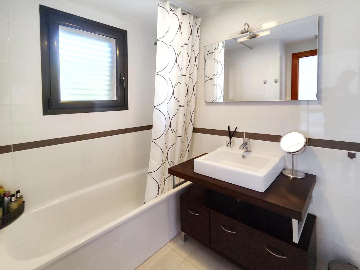 Casa Con Piscina En L'estartit * Gerona