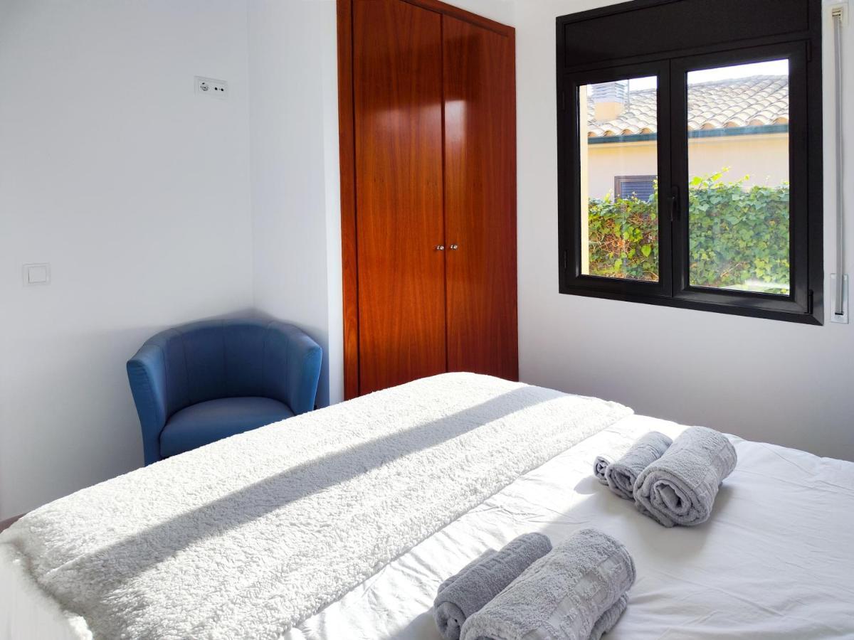 Casa Con Piscina En L'estartit * Gerona