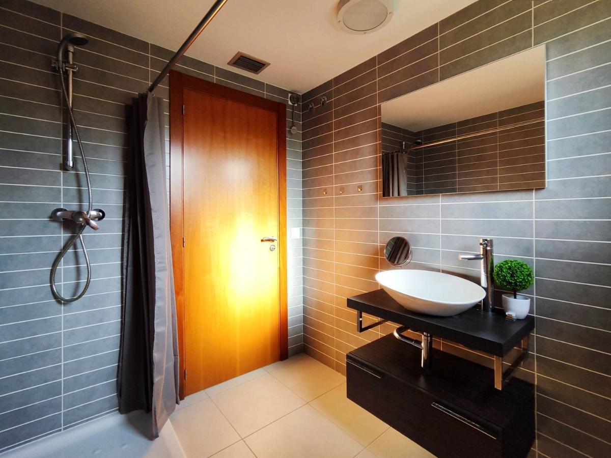 Casa Con Piscina En L'estartit * Gerona